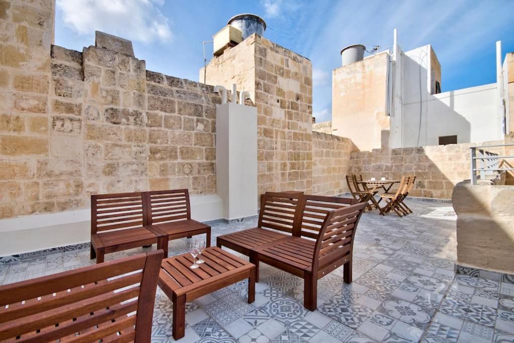 Vallettastay Old Lodge Apartment 3 外观 照片