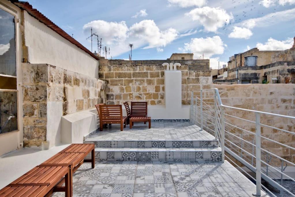 Vallettastay Old Lodge Apartment 3 外观 照片