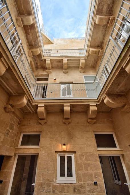 Vallettastay Old Lodge Apartment 3 外观 照片