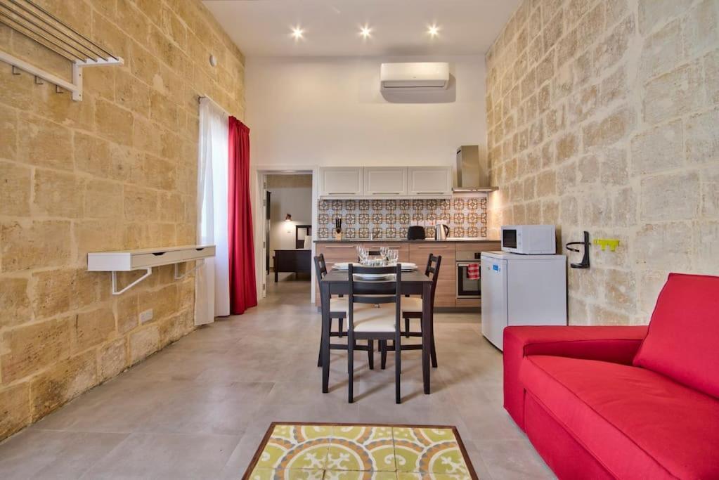 Vallettastay Old Lodge Apartment 3 外观 照片