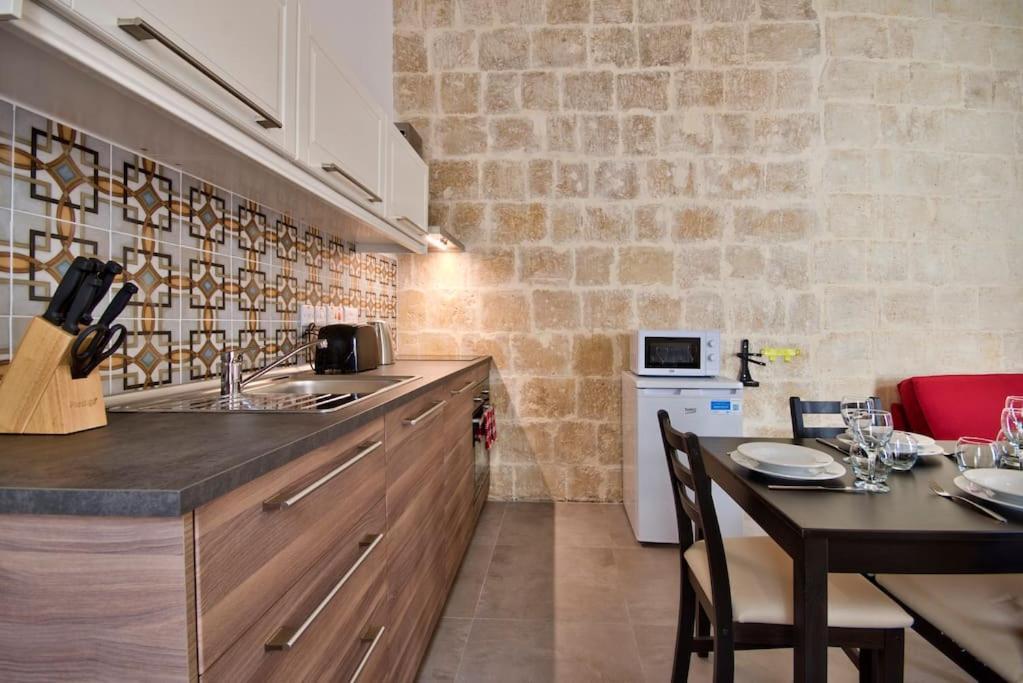Vallettastay Old Lodge Apartment 3 外观 照片