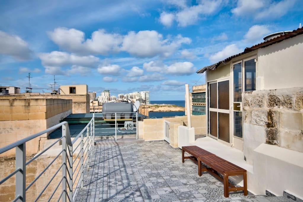 Vallettastay Old Lodge Apartment 3 外观 照片