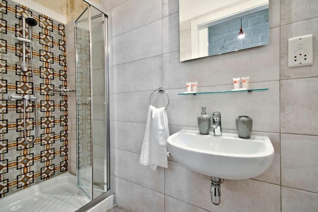 Vallettastay Old Lodge Apartment 3 外观 照片