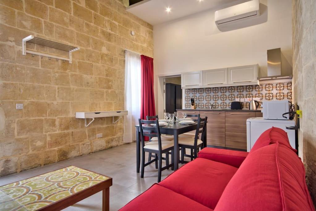 Vallettastay Old Lodge Apartment 3 外观 照片