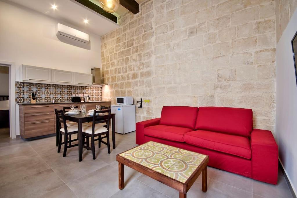 Vallettastay Old Lodge Apartment 3 外观 照片