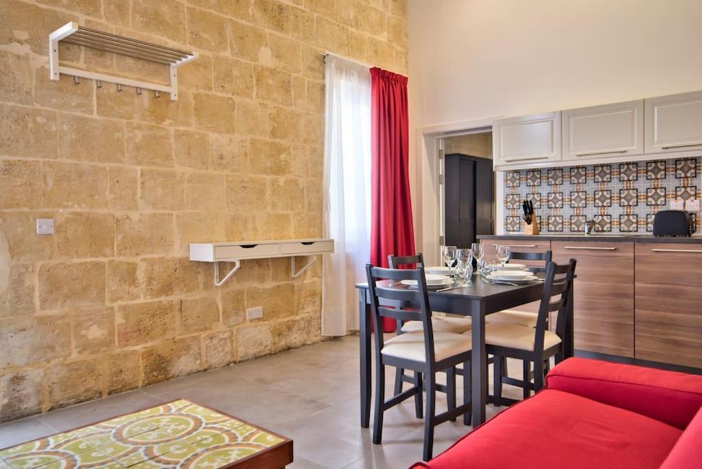 Vallettastay Old Lodge Apartment 3 外观 照片