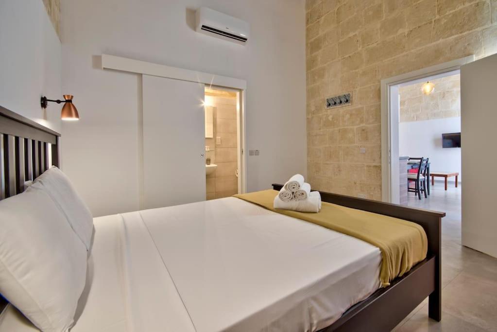 Vallettastay Old Lodge Apartment 3 外观 照片