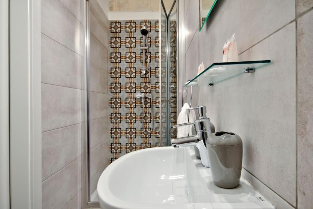 Vallettastay Old Lodge Apartment 3 外观 照片
