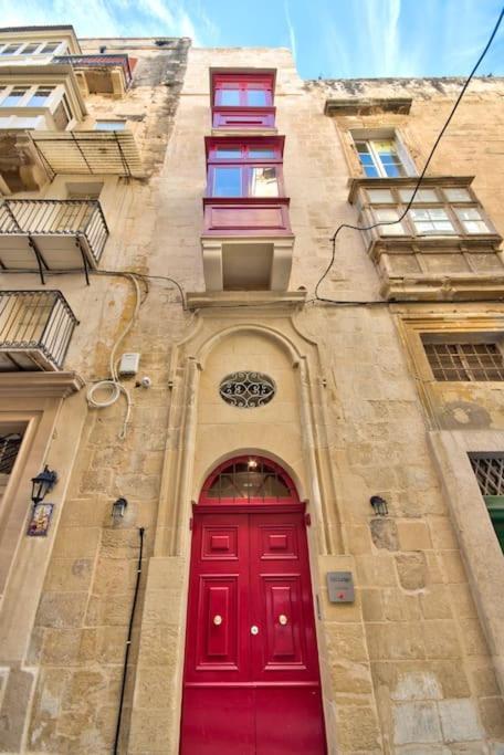 Vallettastay Old Lodge Apartment 3 外观 照片