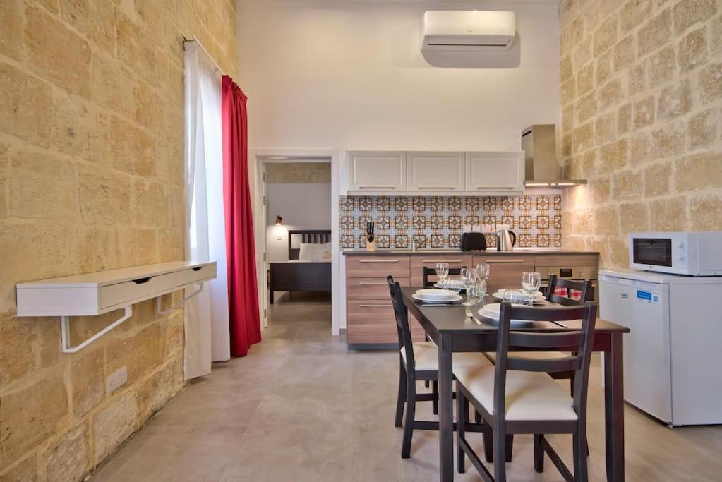 Vallettastay Old Lodge Apartment 3 外观 照片