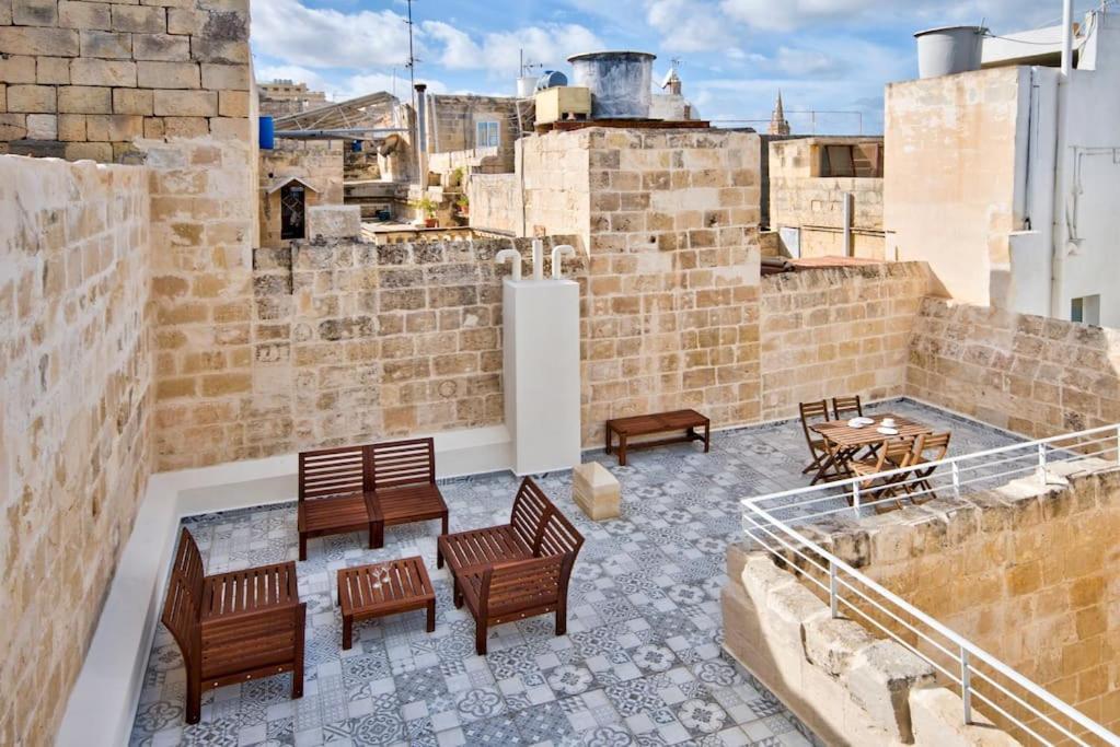 Vallettastay Old Lodge Apartment 3 外观 照片