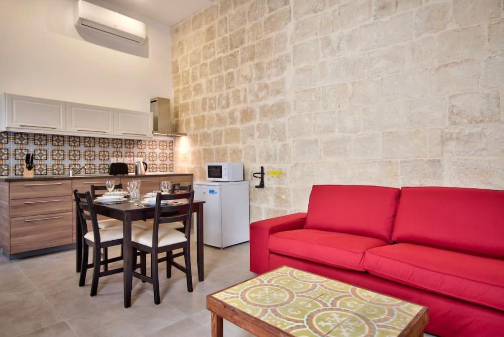 Vallettastay Old Lodge Apartment 3 外观 照片