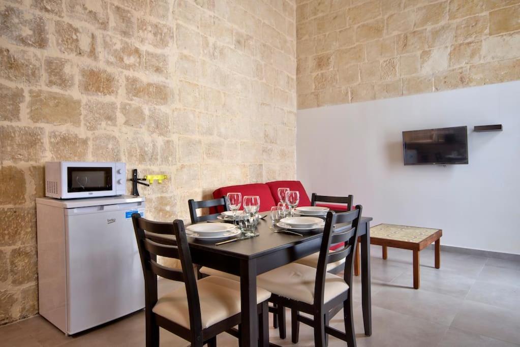 Vallettastay Old Lodge Apartment 3 外观 照片